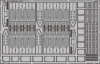 Eduard 32293 He 111 bomb bay 1/32 Revell